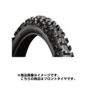 バイクタイヤ KIDS MOTOCROSS COMPETITION M203 (Front) 70/100-17 40M W