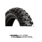 バイクタイヤ KIDS MOTOCROSS COMPETITION M204 (Rear) 80/100-12 41M W