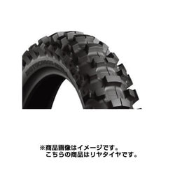 バイクタイヤ KIDS MOTOCROSS COMPETITION M204 (Rear) 90/100-14 49M W