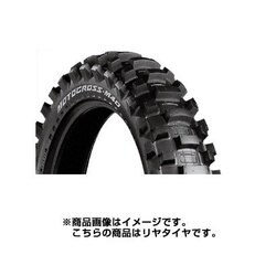 バイクタイヤ KIDS MOTOCROSS COMPETITION M40A (Rear) 2.75-10 38J W