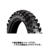 バイクタイヤ KIDS MOTOCROSS COMPETITION M40A (Rear) 2.75-10 38J W