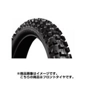 バイクタイヤ KIDS MOTOCROSS COMPETITION M403 (Front) 60/100-12 33M W