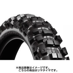 バイクタイヤ KIDS MOTOCROSS COMPETITION M404 (Rear) 80/100-12 41M W