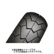 バイクタイヤ EXEDRA G526 (Rear) 150/90-15 74V TL RBT