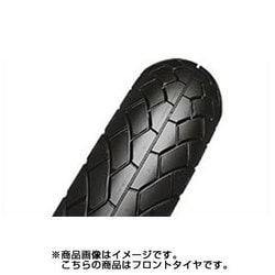 バイクタイヤ EXEDRA G547 (Front) 110/70-17 54H TL