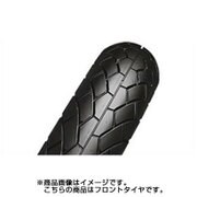 バイクタイヤ EXEDRA G547 (Front) 110/80-18 58H W