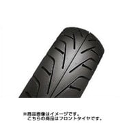 バイクタイヤ EXEDRA G557 (Front) 90/80-17 46P TL