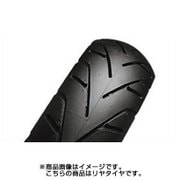 バイクタイヤ EXEDRA G558 (Rear) 100/80-17 52P TL