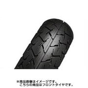 バイクタイヤ EXEDRA G601 (Front) 120/70-18 59V TL