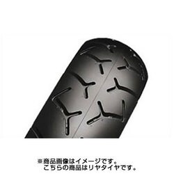 バイクタイヤ EXEDRA G702 (Rear) 150/80-15 70S TL