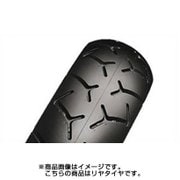 バイクタイヤ EXEDRA G702 (Rear) 160/80-16 80H TL