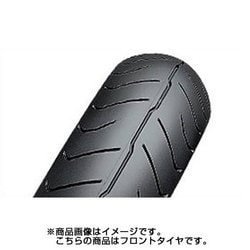 バイクタイヤ EXEDRA G709 (Front) 130/70R18 63H TL