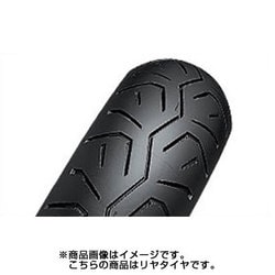 バイクタイヤ EXEDRA G722 (Rear) 170/70B16 75H TL
