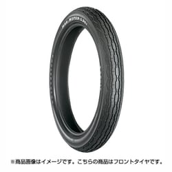 バイクタイヤ G＆L L301 (Front) 3.00-17 45P W