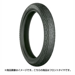 バイクタイヤ G＆L L303 (Front) 3.00-18 47P W
