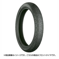 バイクタイヤ G＆L L303 (Front) 3.00S18 47S W