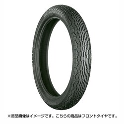 バイクタイヤ G＆L L303 (Front) 3.00S19 49S W