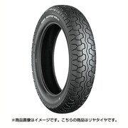 バイクタイヤ G＆L G510 (Rear) 2.75-18 48P W