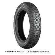 バイクタイヤ G＆L G510 (Rear) 3.00-18 52P W