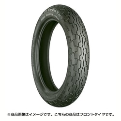 バイクタイヤ G＆L G511 (Front) 2.50-14 32L W