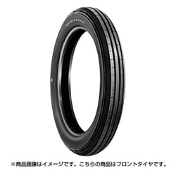バイクタイヤ FS (Front) 2.25-17 4PR W