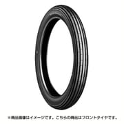 バイクタイヤ FS10 (Front) 2.50-17 4PR W