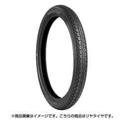 バイクタイヤ RSS (Rear) 2.25-17 4PR W