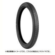 バイクタイヤ RSS (Rear) 2.25-17 4PR W