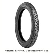 バイクタイヤ RS10 (Rear) 2.75-14 6PR W