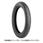 バイクタイヤ RS10 (Rear) 2.50-17 6PR W