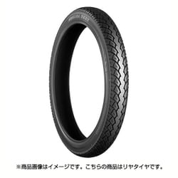 バイクタイヤ EXEDRA G556 (Rear) 2.50-17 4PR W