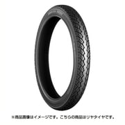 バイクタイヤ EXEDRA G556 (Rear) 2.50-17 4PR W