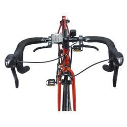 ヘッド HEAD ロードバイク EQUUS RDQ-HE490ST-A070 自転車