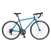 ロードレーサー BLUE LEVEL6 700Cロード 14段変速 RDP-HE490ST-A070