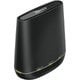 Wi-Fiルーター AirStation（エアステーション） Wi-Fi 5（11ac）対応 866＋300Mbps ブラック WCR-1166DS