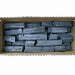 鯱炭 愛知県 オガ炭 [10kg]