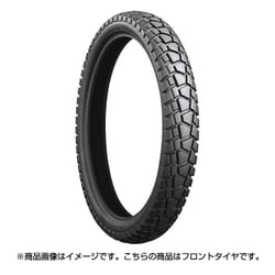 バイクタイヤ TRAILWING TW201 (Front) 80/100-19 49P W