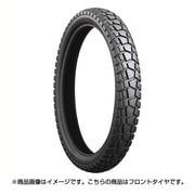 バイクタイヤ TRAILWING TW201 (Front) 80/100-19 49P W
