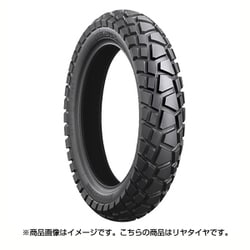 バイクタイヤ TRAILWING TW202 (Rear) 120/90-16 63P W