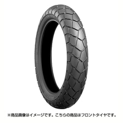 バイクタイヤ TRAILWING TW203 (Front) 130/80-18 66P W