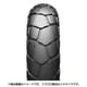 バイクタイヤ TRAILWING TW204 (Rear) 180/80-14 78P W