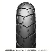 バイクタイヤ TRAILWING TW204 (Rear) 180/80-14 78P W
