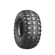 バイクタイヤ TRAILWING TW (Front&Rear) 4.00-10 2PR W