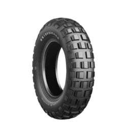 バイクタイヤ TRAILWING TW2 (Front＆Rear) 3.50-8 2PR W