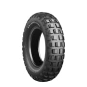 バイクタイヤ TRAILWING TW2 (Front&Rear) 3.50-8 2PR W