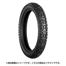 バイクタイヤ TRAILWING TW8 (Rear) 3.00-14 40P W
