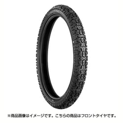 バイクタイヤ TRAILWING TW9 (Front) 2.50-16 36L W