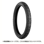 バイクタイヤ TRAILWING TW9 (Front) 2.50-16 36L W