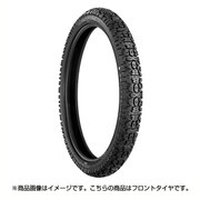 バイクタイヤ TRAILWING TW9 (Front) 3.00-23 56P W