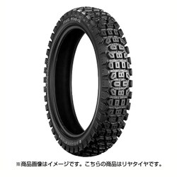 バイクタイヤ TRAILWING TW12 (Rear) 3.00-17 45P W